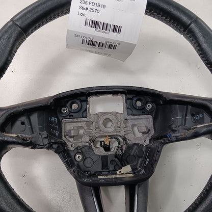 Ford Ecosport Steering Wheel  2018 2019 2020 2021 2022 OEM