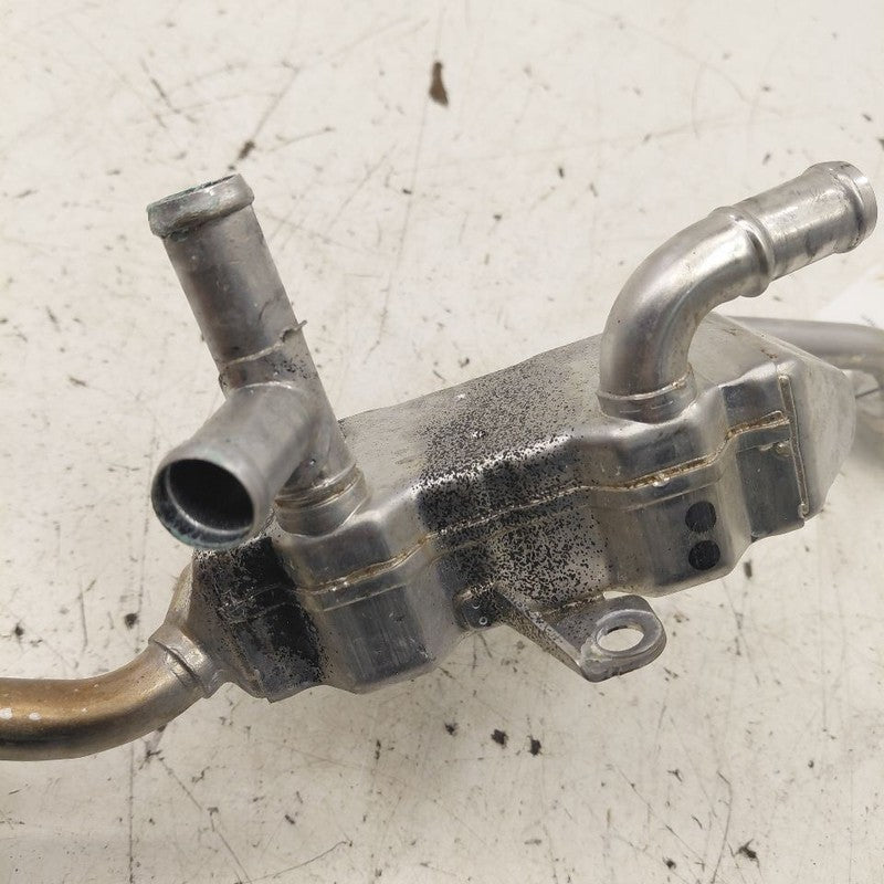 Subaru XV Crosstrek EGR Valve Tube Pipe Exhaust Line Cooler  2025 2024