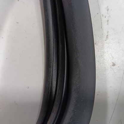 Kia Optima Door Glass Window Seal Rubber Right Passenger Rear Back  20
