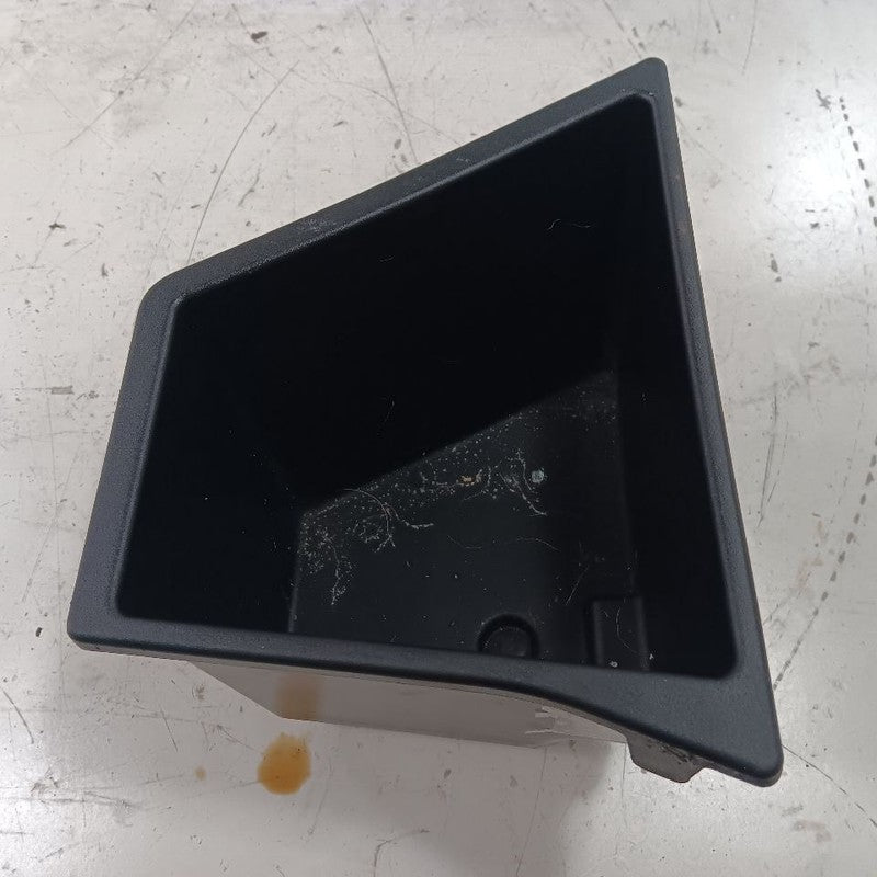 Outlander Sport Rear Storage Pocket  2022 2023 2024 OEM