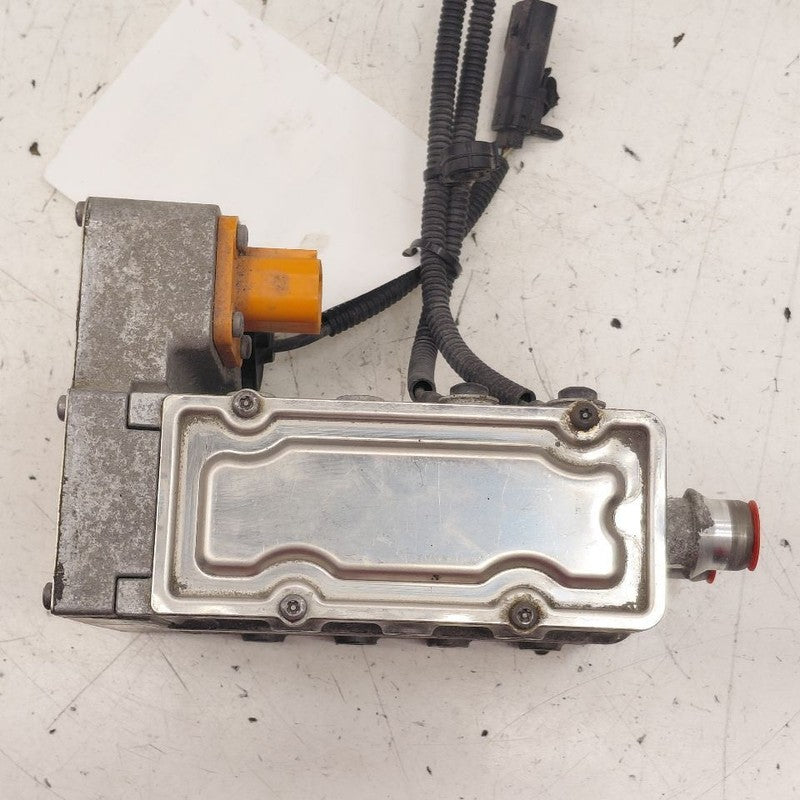 Heater Core Electric Heater Fits 16-19 Chevy Volt