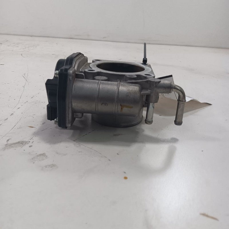 Driver Left Throttle Body Valve VQ37VHR Fits 09-20 370Z OEM