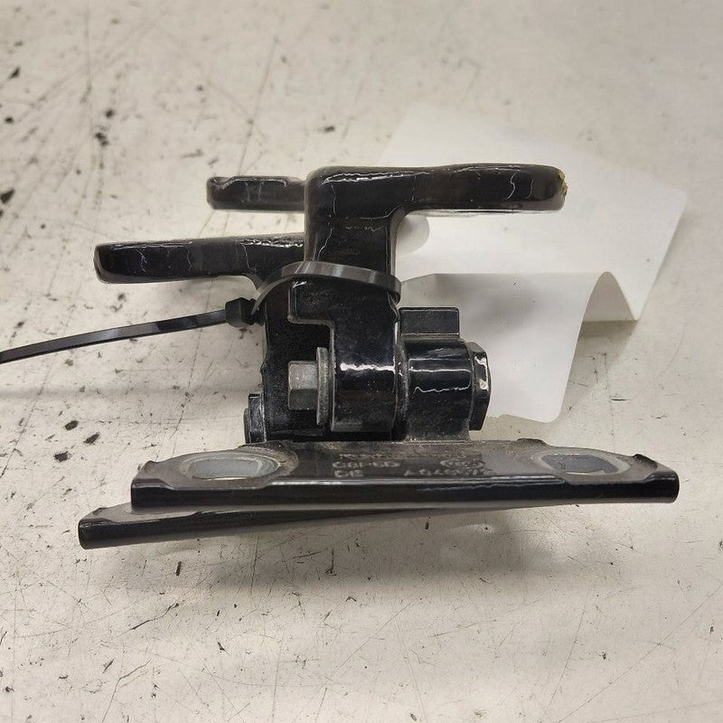 Volvo S60 Door Hinge Set Right Front Passenger  2013 2014 2015