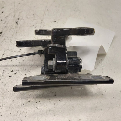 Volvo S60 Door Hinge Set Right Front Passenger  2013 2014 2015