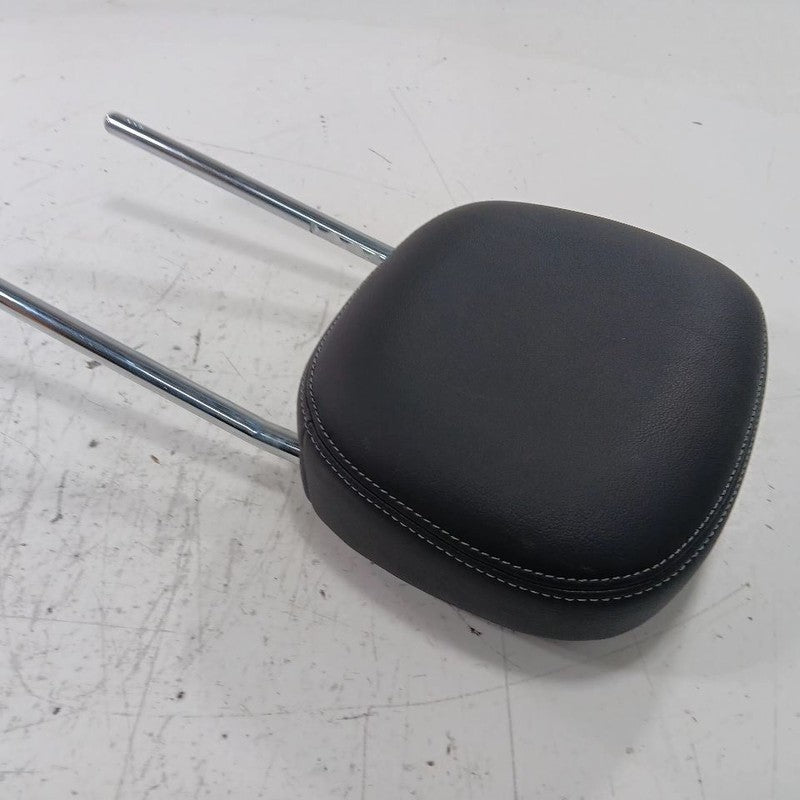 Fiat 500 Seat Headrest Front Head Rest 2018