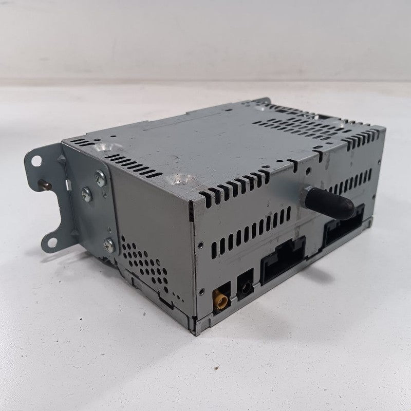 Audio Equipment Radio Receiver Am-fm-cd Fits 17 Ford Explorer OEM