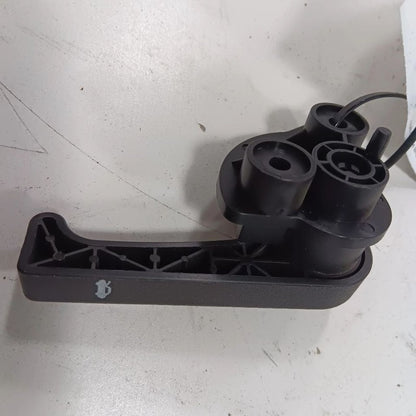 Hyundai Elantra Hood Latch Release Handle Lever Switch  2017 2016 2015 2014 2013