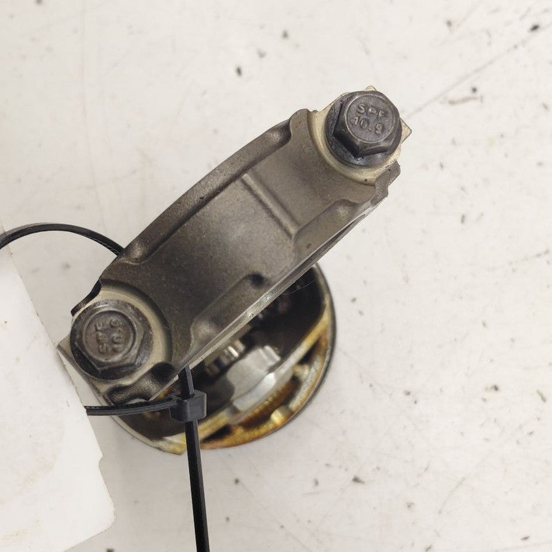 Chevy Volt Single Piston With Connecting Rod   1.5 2019 2018 2017 2016