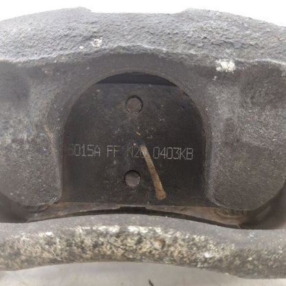 Left Rear Brake Caliper FWD Naturally Aspirated Fits 18-23 Hyundai Kon