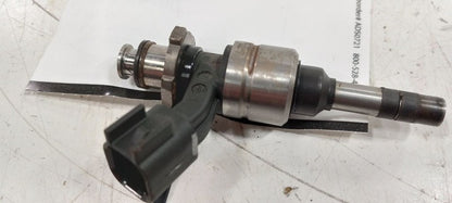 Fuel Injection Injector 3.6L California Emissions Fits 12-20 IMPALA  O