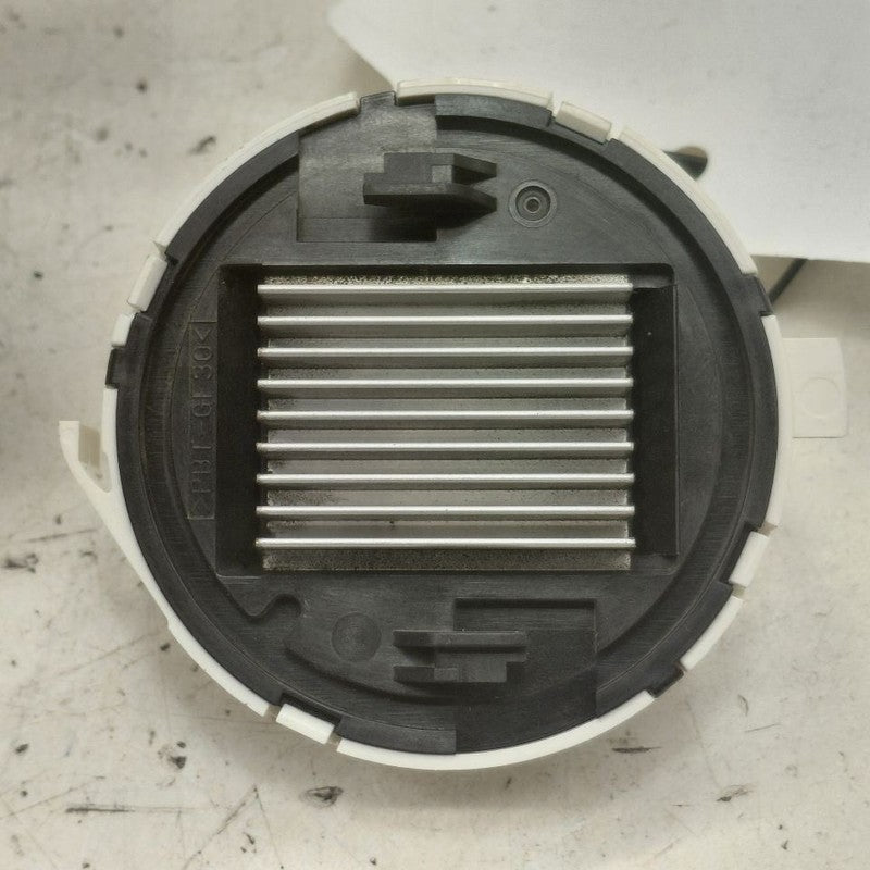 Mazda 6 Blower Resistor Fan Motor Speed Resistor  2018 2019 2020 2021