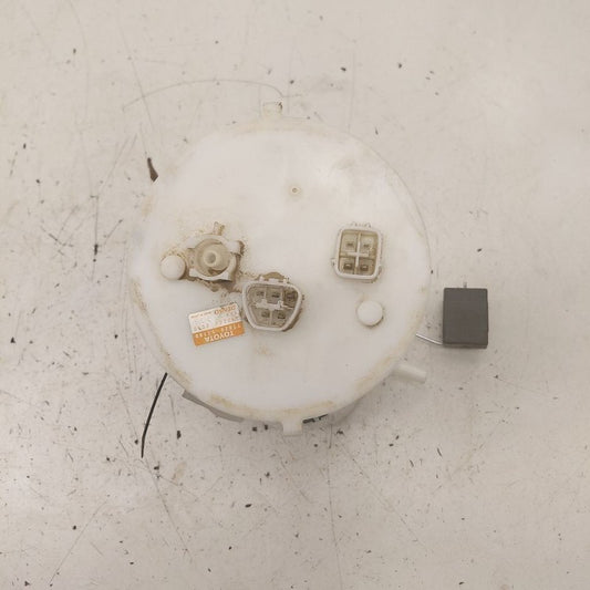 Gas Fuel Pump Only Tank Mounted Fits 16-22 Lexus RX350