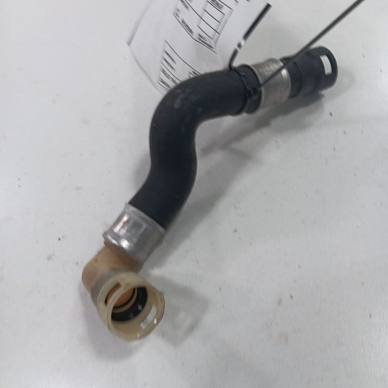 Ford Mustang 2.3 Coolant Line Crossover Pipe  2015 2016 2017 OEM