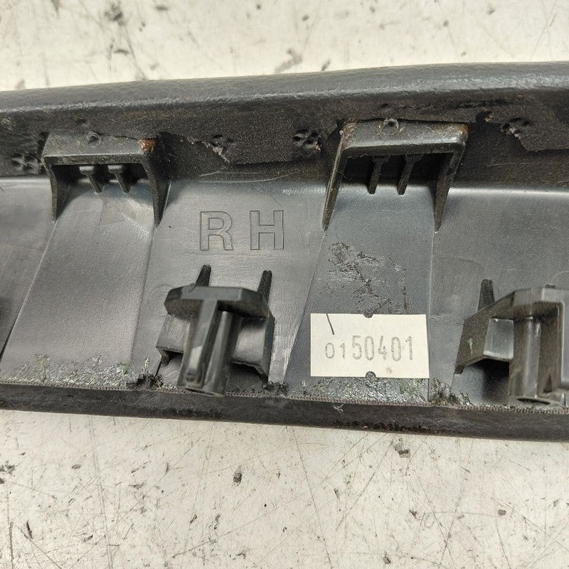 Mazda 6 Passenger Right Side Cup Holder Trim {GML860472} 2016 2015 201