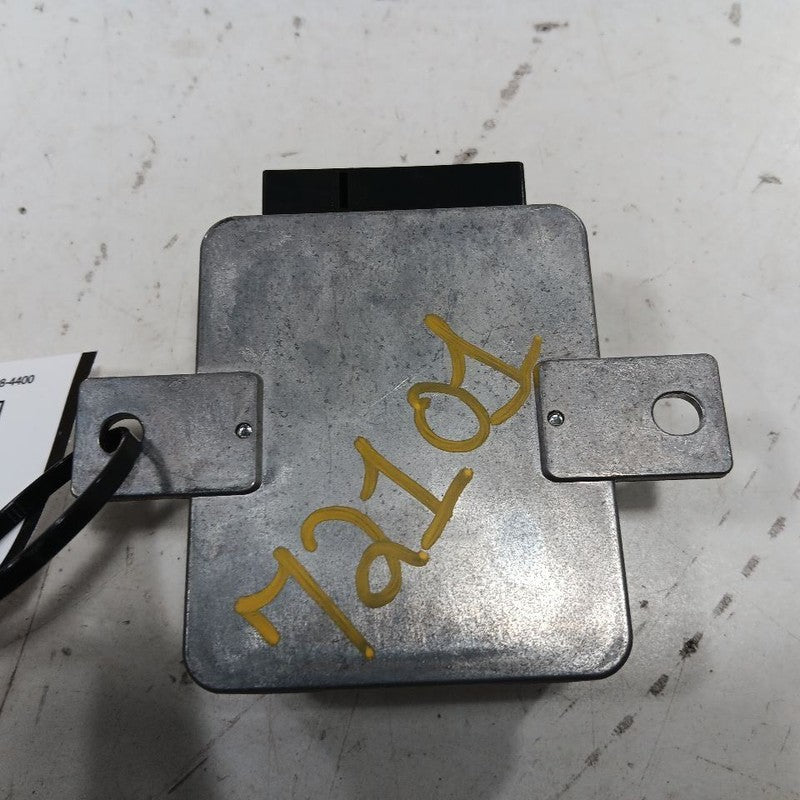 Fuel Pump Control Module Fits 13-23 Mazda CX-5 OEM