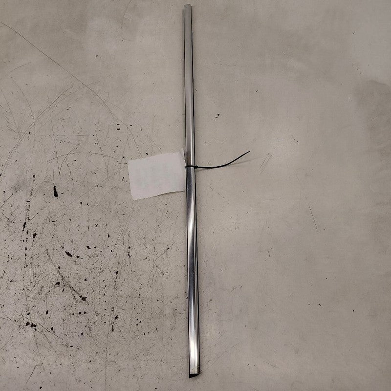 Volvo S60 Door Glass Window Weather Strip Trim Front Right Passenger  