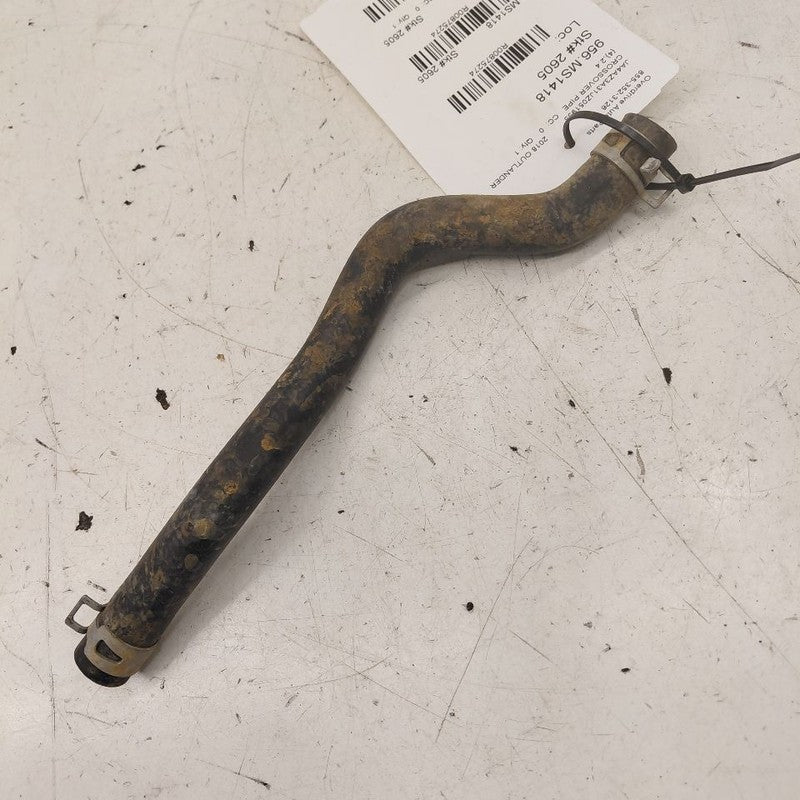 Mitsubishi Outlander   Coolant Line Crossover Pipe  2018 2017 2016