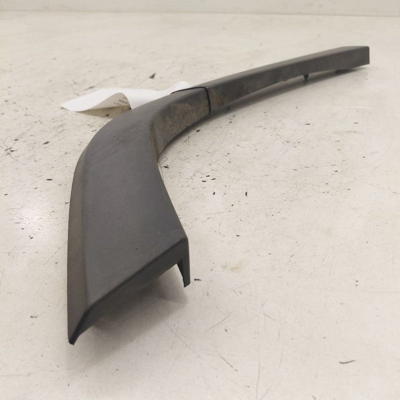 Jeep Cherokee Passenger Right Rear Fender Flare 2019 2020 2021