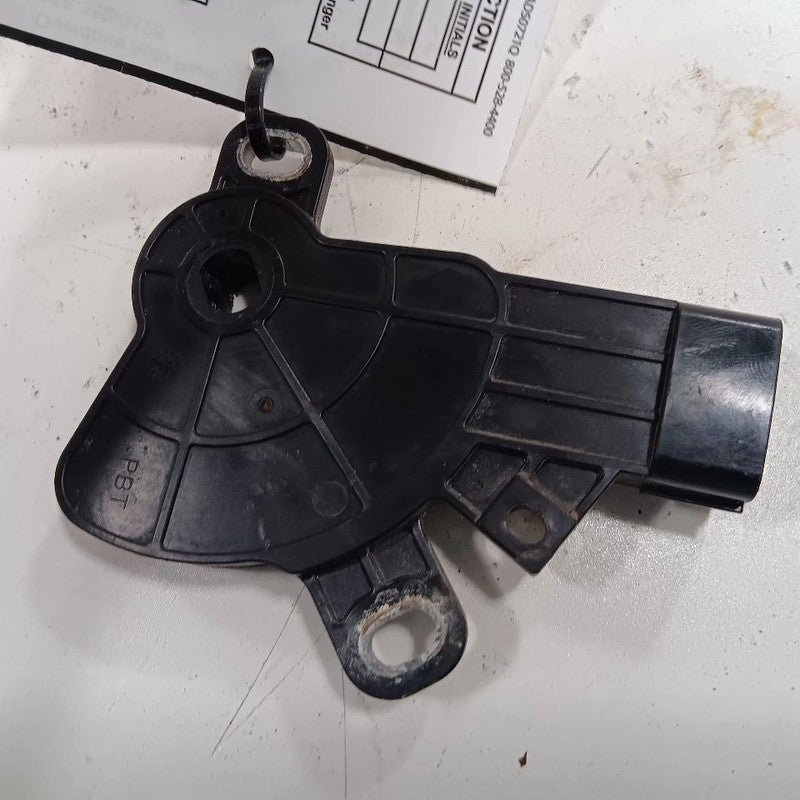 Nissan Versa Neutral Safety Switch Automatic Transmission Gear Selecti