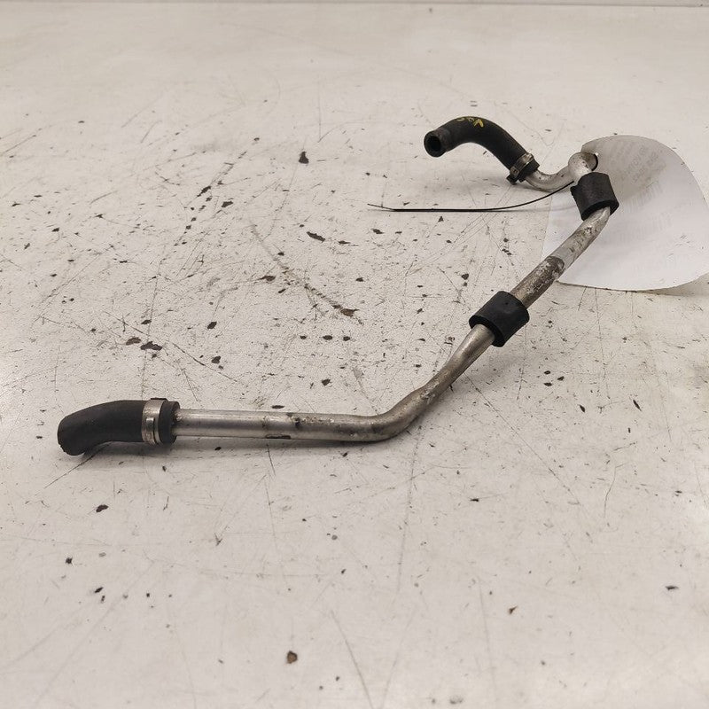 Volvo S60 Vacuum Line 2.5 2013 2014 2015