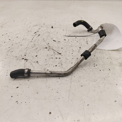 Volvo S60 Vacuum Line 2.5 2013 2014 2015