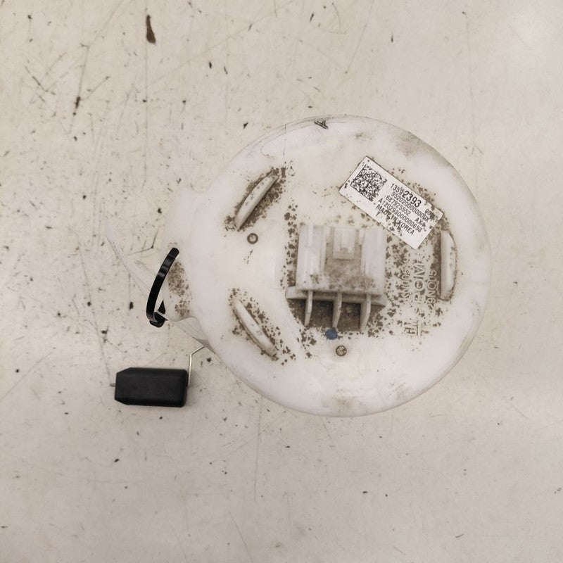 Chevy Trax Fuel Gas Tank Sending Unit  2022 2021