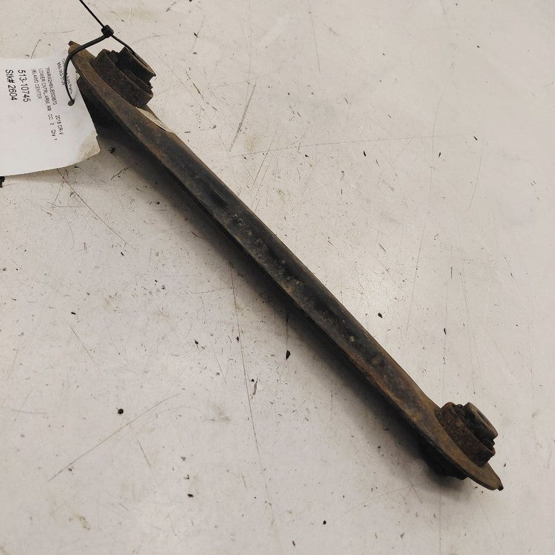 Lower Control Arm Rear Center Transverse US Market Fits 17-25 Honda CR