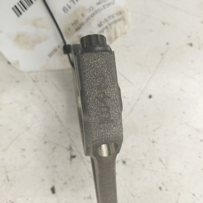 Lexus IS350 Single Piston With Connecting Rod   3.5 2020 2019 2018