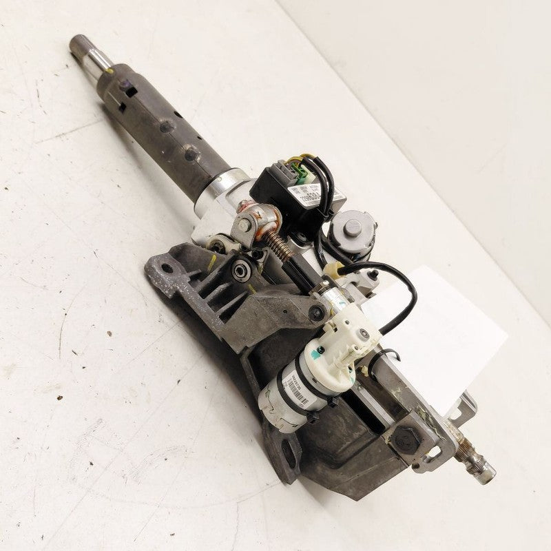 Steering Column With Power Tilt And Telescopic Opt N38 16-18 Chevy Imp