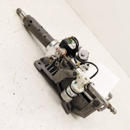 Steering Column With Power Tilt And Telescopic Opt N38 16-18 Chevy Imp