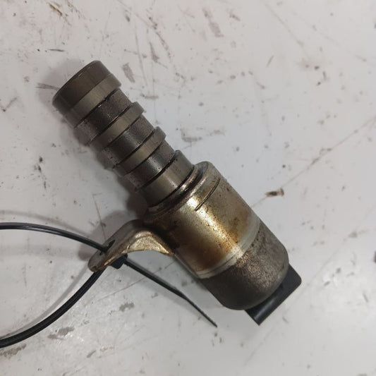 Ford Ecosport Variable Timing Gear Oil Control Valve Solenoid Cylinder Head 2020