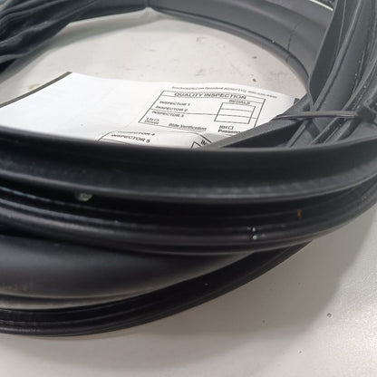 Subaru Crosstrek On Body Door Jamb Seal Front Right Passenger  2019 20