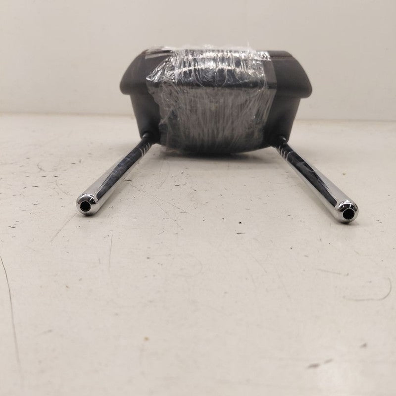 2018 Fiat 500 X Model Seat Headrest Front Head Rest