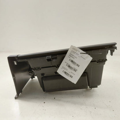 Mazda 3 Glove Box Dash Compartment  2023 2022 2021