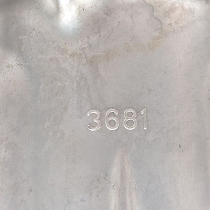 Bare Engine Cylinder Block Gasoline 1.5 VIN 5 8th Digit Opt L3A 16-19 