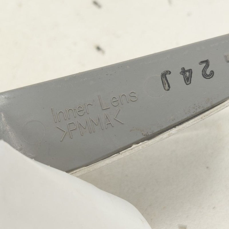 Toyota Prius High Mount Tail Lamp Third 3rd Brake Light  2022 2021 202