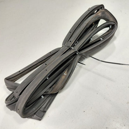 Buick Encore On Door Seal Rubber Right Passenger Rear Back  2020 2019 