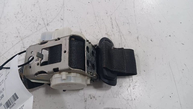 Chrysler 200 Seat Belt Strap Retractor Right Passenger Rear Back  2015
