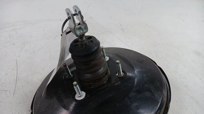 Power Brake Booster Sedan Fits 11-16 ELANTRA OEM