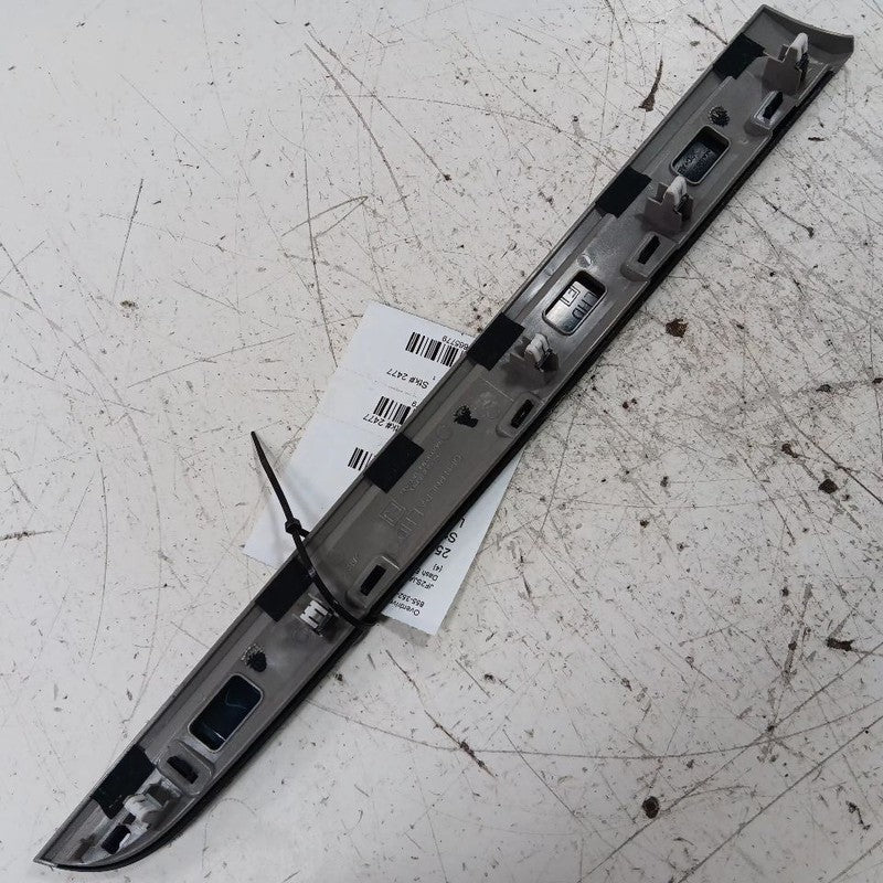 Subaru Forester Dash Bezel Trim Piece 2016 2017 2018 OEM