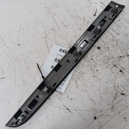Subaru Forester Dash Bezel Trim Piece 2016 2017 2018 OEM