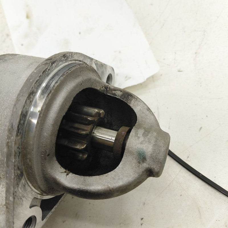 Engine Starter Motor Fits 16-21 Kia Sedona