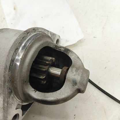 Engine Starter Motor Fits 16-21 Kia Sedona