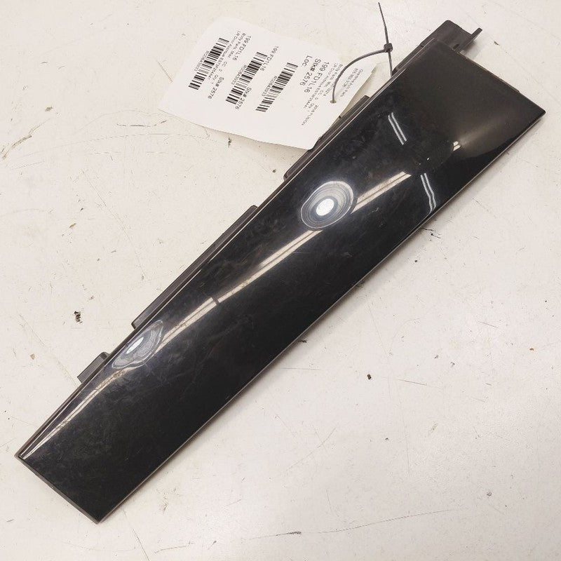 Ford Fusion Left Rear Door Applique {ES73F254A41} 2016 2015 2014 2013 