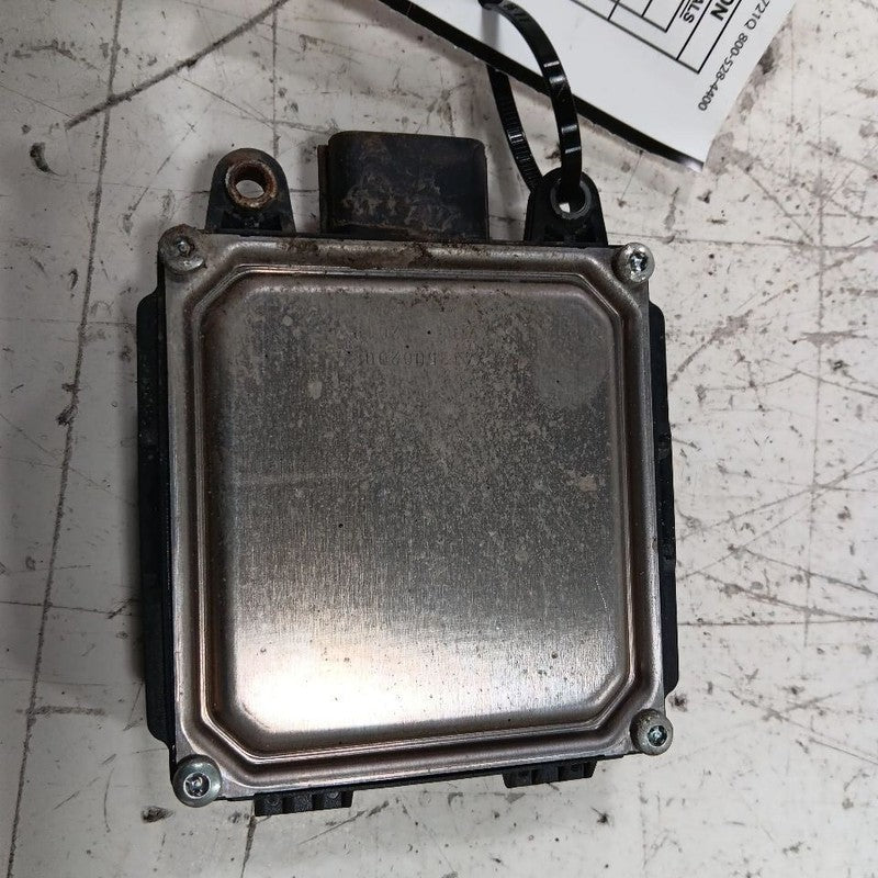 Camera Projector Radar Unit Sensor Blind Spot Monitor Fits 18-22 ECOSPORT