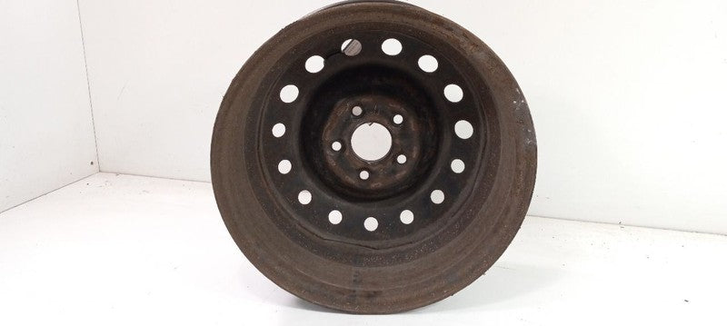 Wheel 16x7 Steel Rim Road Wheel Coupe Fits 07-13 Nissan Altima  OEM