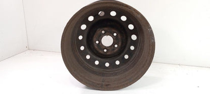 Wheel 16x7 Steel Rim Road Wheel Coupe Fits 07-13 Nissan Altima  OEM