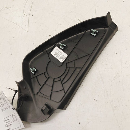 Chevy Volt Dash Side Cover Right Passenger Trim Panel  2019 2018 2017 