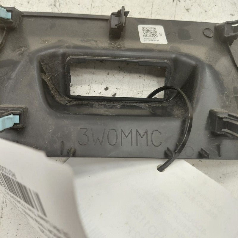 Honda HR-V Passenger Right Side Lower Trim {773453W0A2} 2026 2025 2024