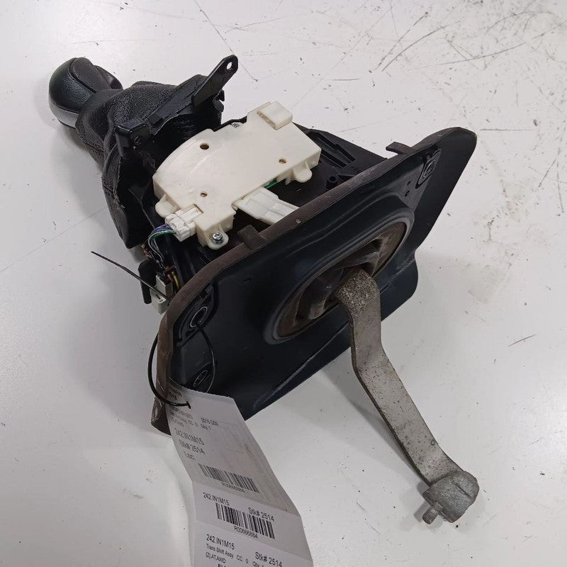 INFINITI Q50 Transmission Gear Shifter  2014 2015 2016 2017 2018
